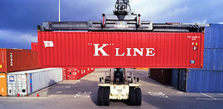 Liner Shipping Freight Forwarding Logistics Company Mumbai