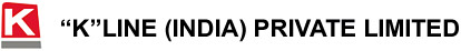 K Line (India) Private Limited.